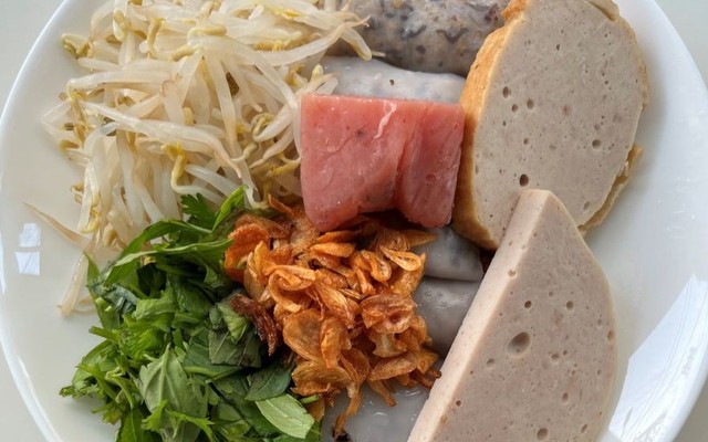 Phương Mai - Bánh Cuốn & Bánh Ướt Nóng - 12 Thiên Phước