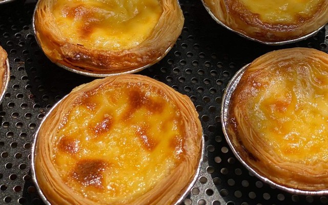 Dung Cake - Chuyên Ăn Vặt Các Loại Bánh Ngọt Và Mặn - Quốc Lộ 1K