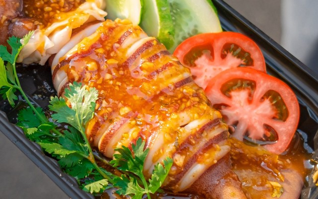 Ăn Vặt Rio - Đường Số 22