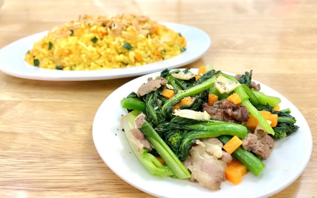 Phở 89 - Phở Bò & Cơm Rang - Linh Quang