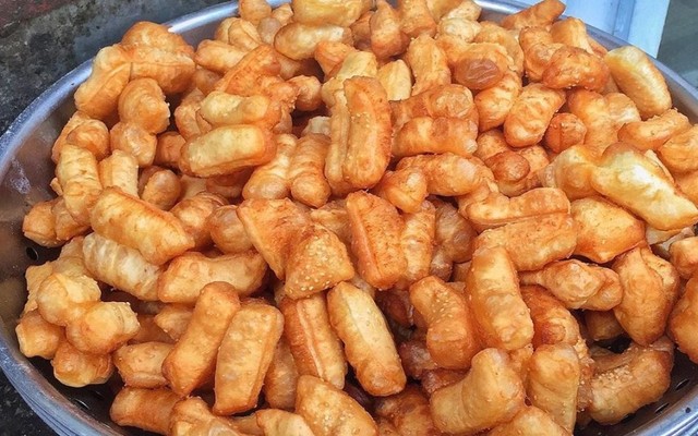 Quẩy Đùi Gà Bảo Anh Cơ Sở 3 - Đường 19/5