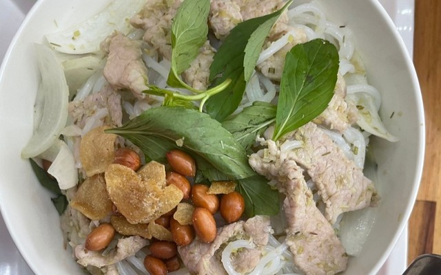 Mia Noodles - Mì Trộn - Shop Online