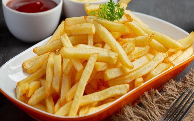 Quán Ngon Ăn Vặt Nhậu Đêm - Cơm & Ăn Vặt - Nguyễn Trãi