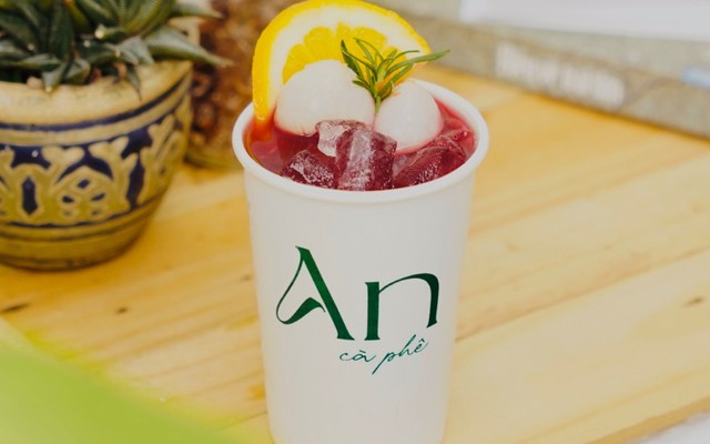 An Cà Phê - Cafe, Trà Sữa & Trà Trái Cây - Xô Viết Nghệ Tĩnh