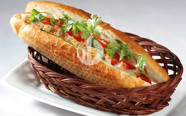 Quán Cô Út  Ăn Vặt & Điểm Tâm - Phước Long A