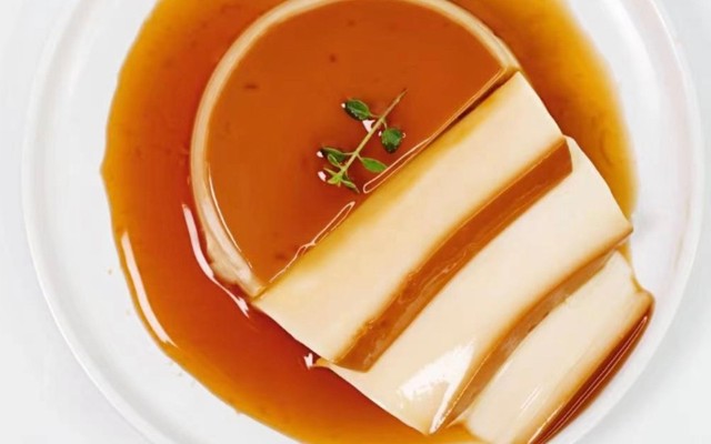 Tiva Cake - Bánh Kem & Caramen - Tân Ấp