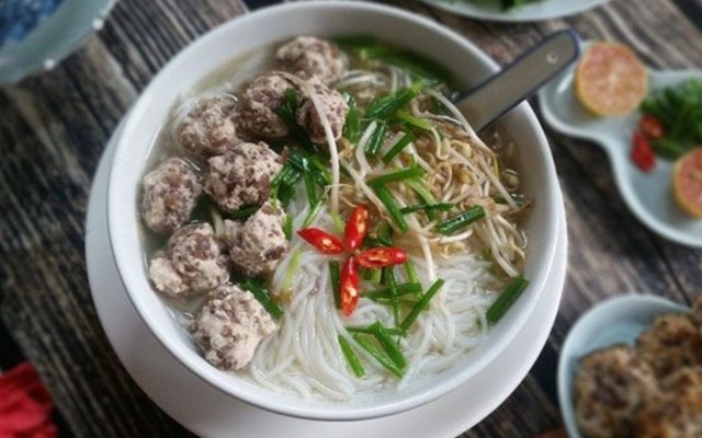 Pink Mỳ Cay - Trà Sữa, Bún Mọc & Hũ Tiếu - Tập Đoàn 16