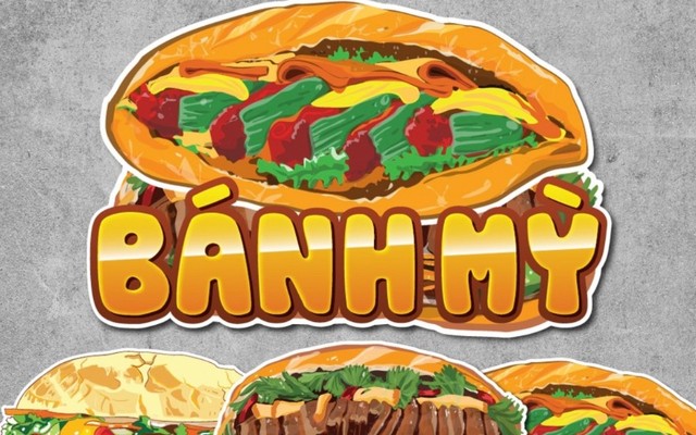 Bánh Mì Atlan - Bánh Mì - Thanh Bình