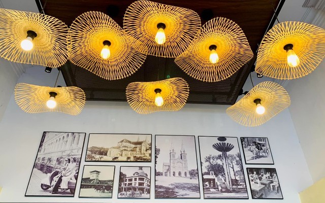 Cơm Tấm Xưa - Phong Vị Sài Thành - Lê Đại Hành