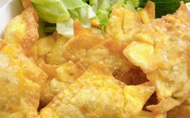 Hạnh - Bún Chả & Bánh Gối - 32 Nghĩa Dũng