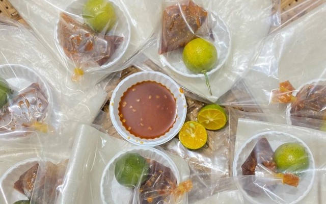 Bánh Tráng Ngonnn - Bánh Tráng Tây Ninh Các Loại - Huỳnh Văn Nghệ