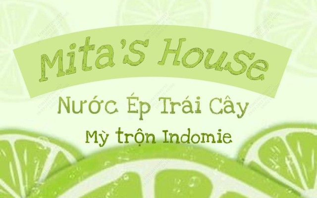 Mita's House - Nước Ép Trái Cây & Đồ Ăn Vặt - Hà Thành