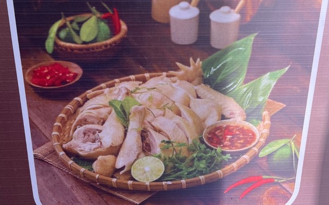 Bích Đạo Phở Gà Đôi - Trần Quý Kiên