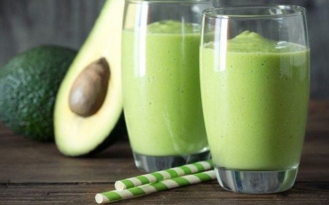 Gia Gia - Đồ Uống - Nguyễn Đỗ Cung