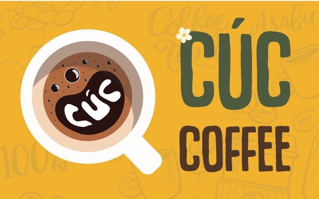 Cúc Coffee - Vương Thừa Vũ