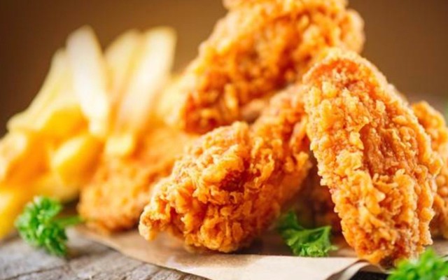 Ping Tea - Trà Sữa, Gà Rán & Ăn Vặt Đài Loan