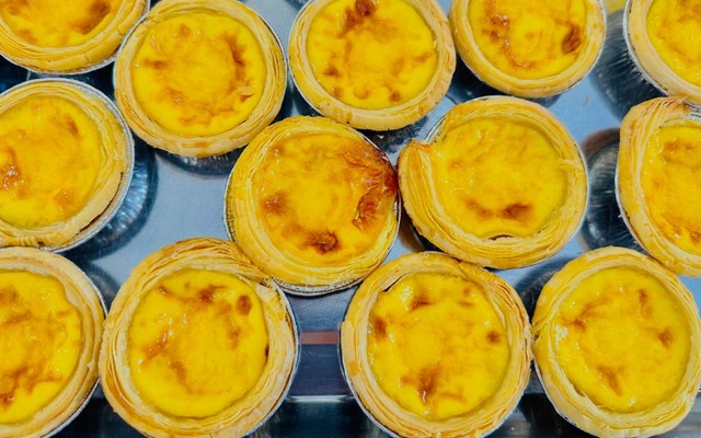 Bánh Kem Hoàng Phúc - Huỳnh Tấn Phát