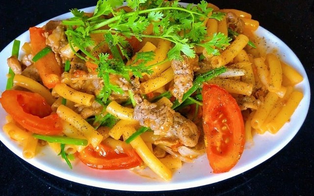 CHILL - Bò Bít Tết - Cư Xá Bình Thới