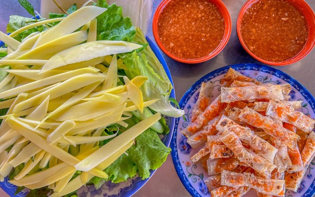 Chả Lụi Cây Sung 410 - Chả Lụi - Nguyễn Đình Chiểu