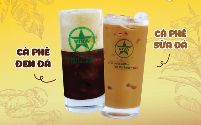 ViVa Rada - Cà Phê - Đường Số 10