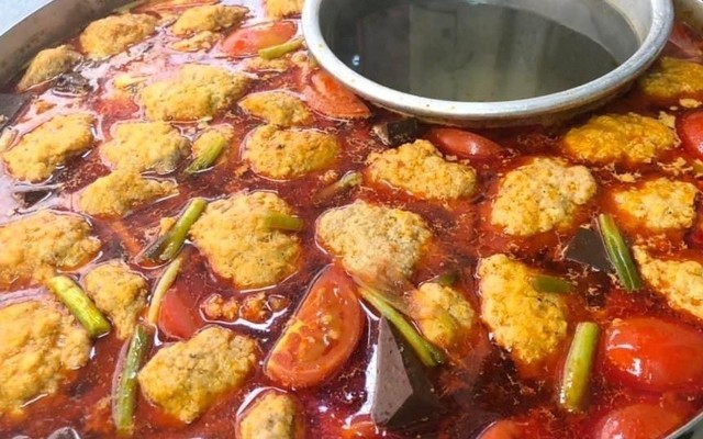 Quán Ăn Gia Đình - CMT8