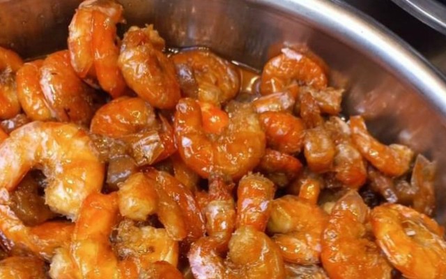 BQChi - Cơm, Cháo & Bún Hải Sản - Vĩnh Hưng