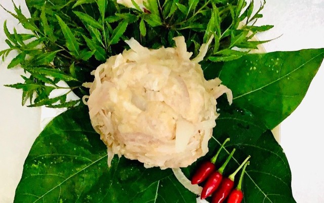 Quán Cô Phương - Đặc Sản Nem Bết - Thành Bắc