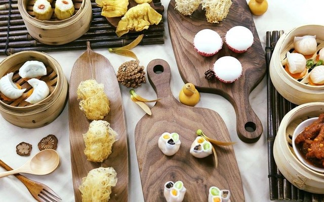 Bún Thịt Nướng Miền Tây