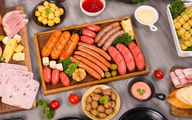 Ăn Vặt Thảo Nhi - Phan Văn Trường