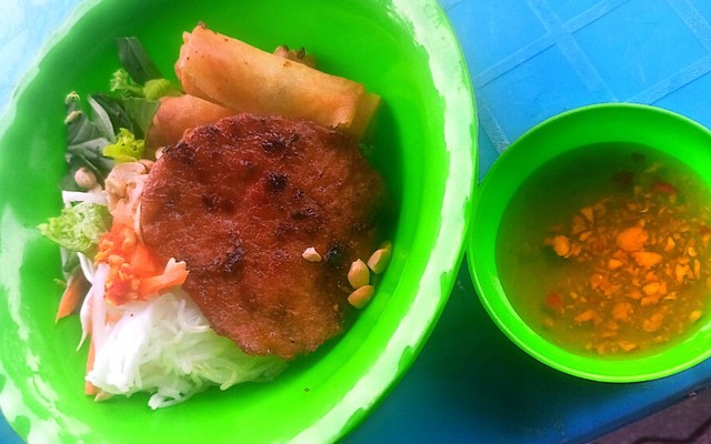 Chay Tâm Bình An - Trần Não