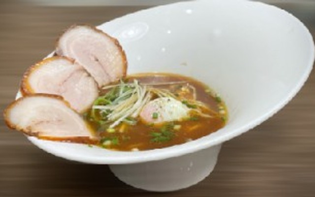 Tokuda - Mì Ramen - Hoàng Diệu 2