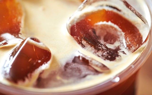 Lắng - Coffee - Đường Số 8
