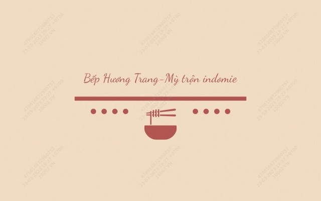 Bếp Hương Trang - Mì Trộn Indomie & Ăn Vặt - Hoàng Mai