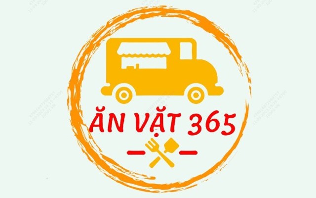 Ăn Vặt 365 - Xiên Que & Gà Rán - Nguyễn Trãi