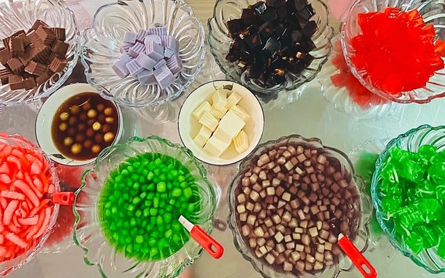 Trà Sữa Vani - Huỳnh Văn Nghệ