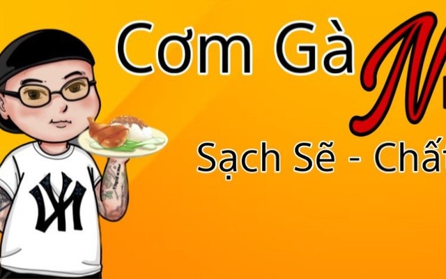 Cơm Gà Nhà Wuang - Cơm Gà Hội An - 14 Lê Minh