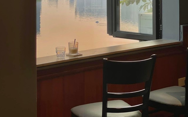 Coshi Coffee - Trà Hoa Quả - Mai Anh Tuấn