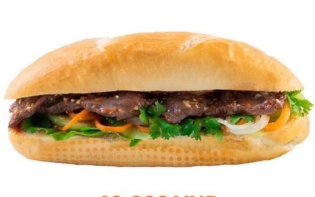 Bread Up Bánh Mì Việt Nam - Nước Ép Trái Cây - Kim Ngưu