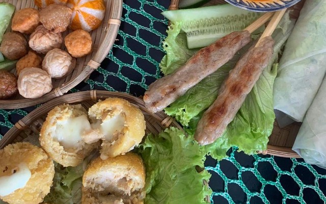 Toro Toro - Trà Sữa & Ăn Vặt - Tân Lập 2