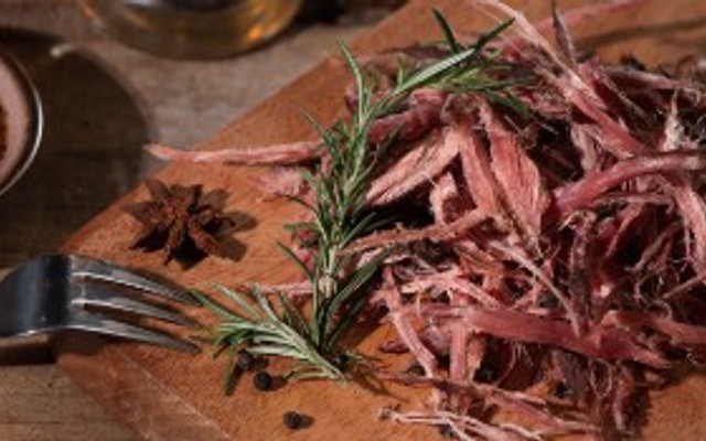 Khói Food - Trâu Gác Bếp & Đồ Ăn Nhậu - Tứ Liên