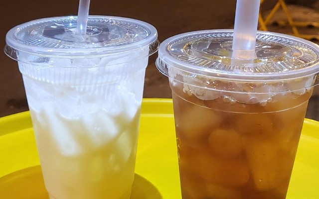 Trà Sữa TASTY - Dương Quảng Hàm