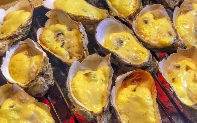 Phá Lấu Bò & Ăn Vặt - An Mỹ