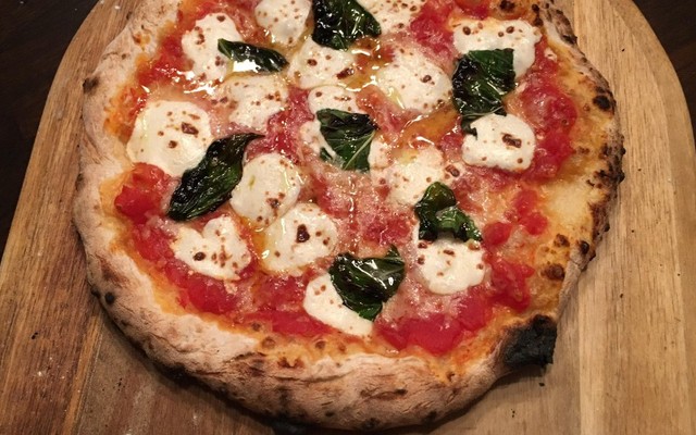 Chef's Pizza - Pizza Tươi, Mỳ Ý & Hamburger