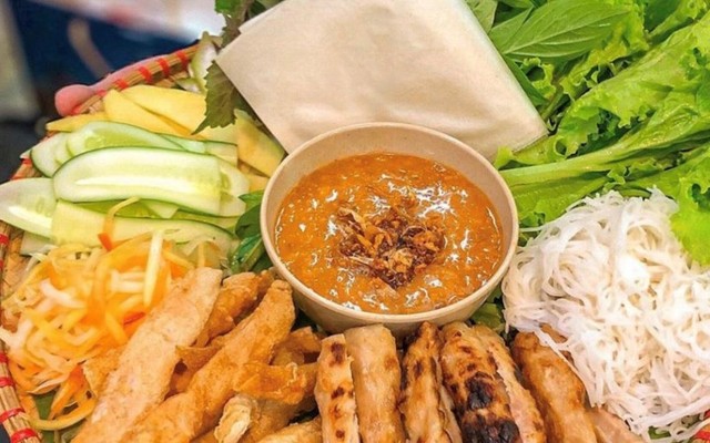 Bánh Mì Bami Bee - Mỹ Đình