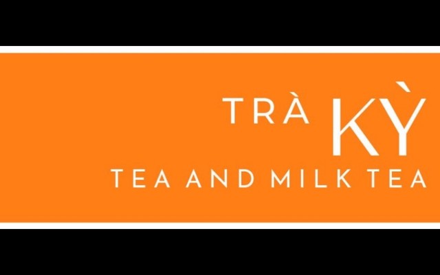 Trà Kỳ - Trà Sữa Trà Chanh - Tam Khương