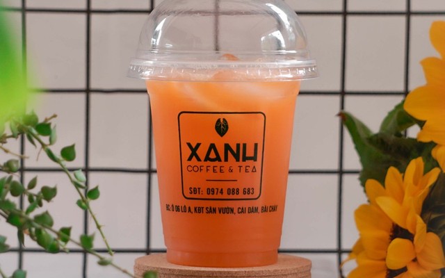 Xanh Garden & Coffee - KĐT Sân Vườn