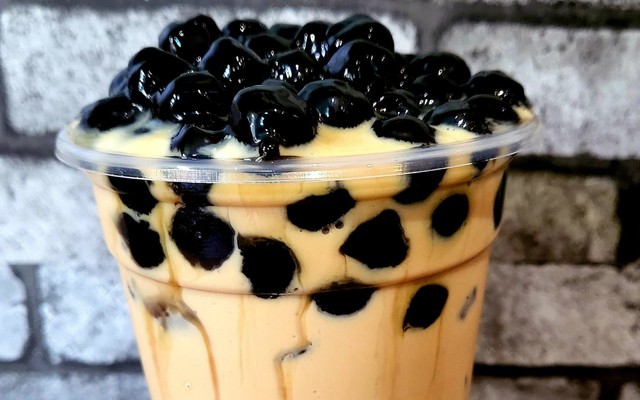 Xô Bồ Quán - Cafe, Trà sữa & Ăn Vặt - Phú Thọ