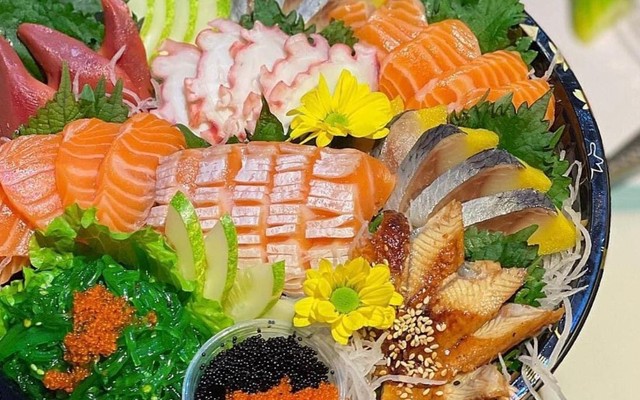 OneFood - TP Đông Lạnh - Thượng Thanh