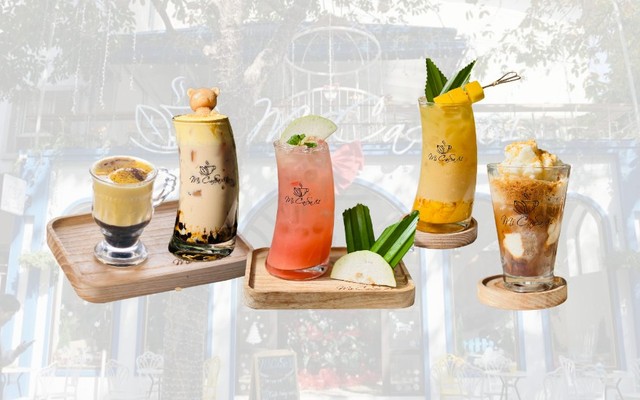 Micasa 81 - Cơm Văn Phòng, Coffee & Bistro - Nguyễn Cơ Thạch
