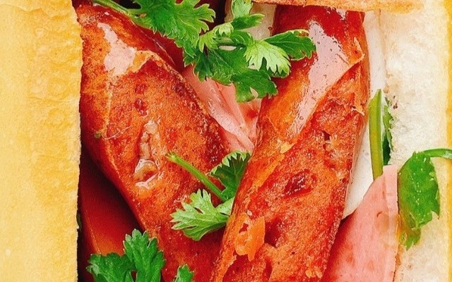 Bánh Mì Chung Béo - Bánh Mì - 25 Cửu Việt 2